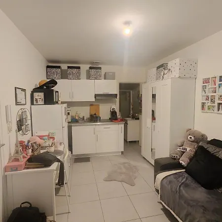 Appartamento Cosy *
