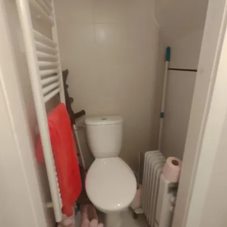 Appartamento Cosy Étampes
