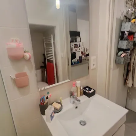 Appartamento Cosy Étampes