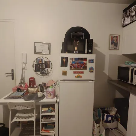Cosy Apartamento Étampes